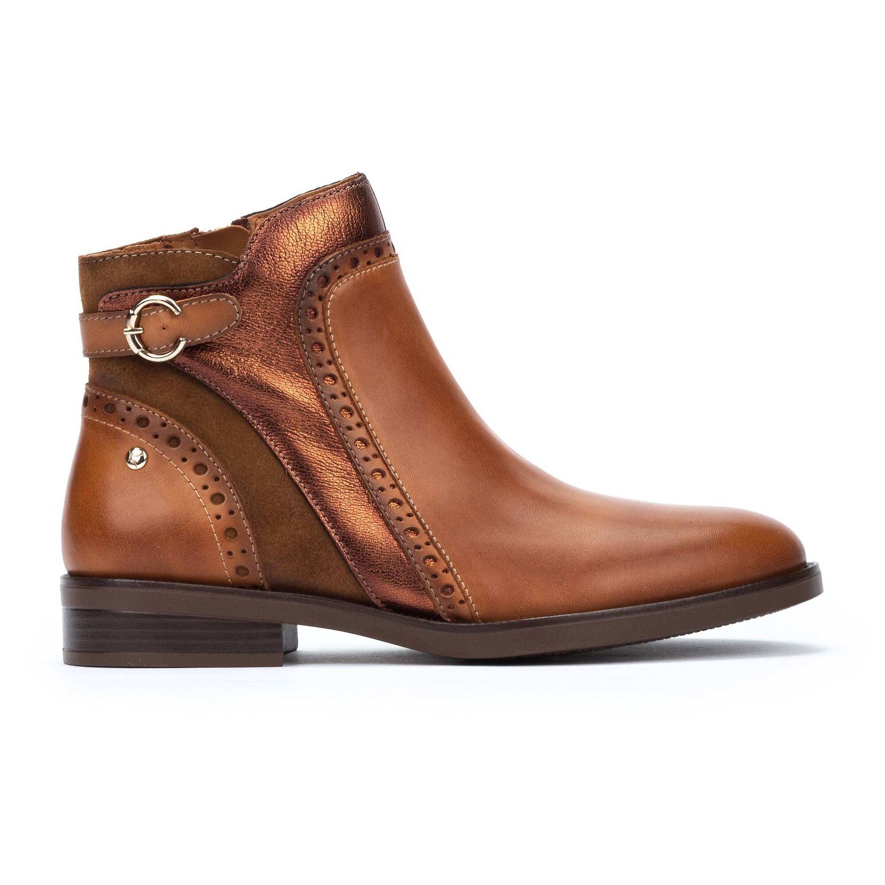 PUERTOLLANO W3C-8553C1, BRANDY Zoom PUERTOLLANO W3C-8553C1, BRANDY, large